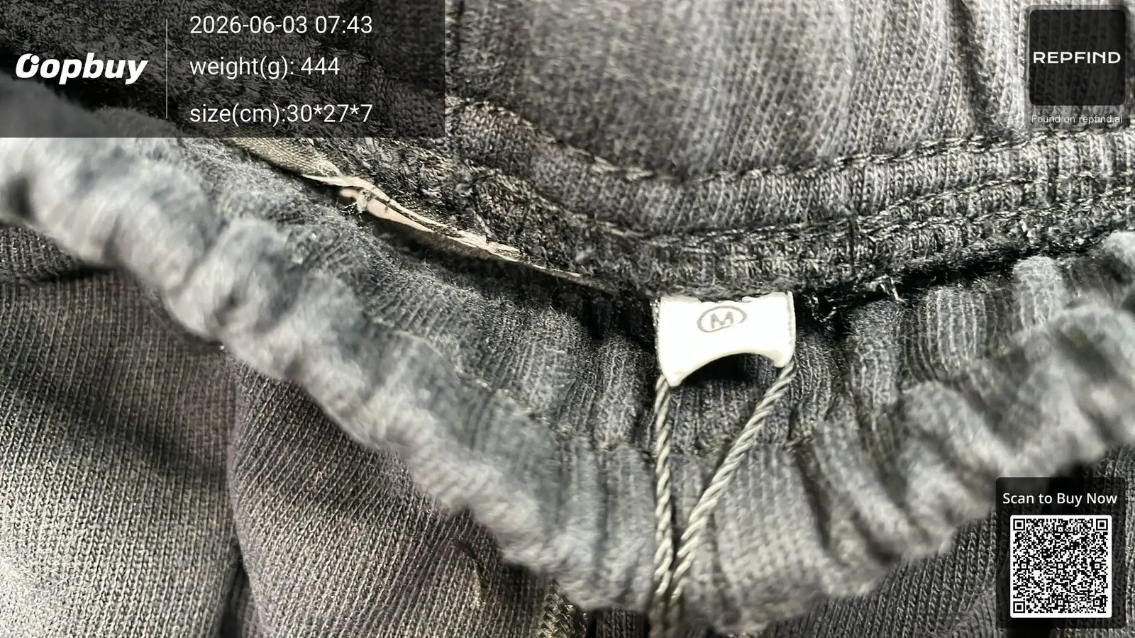 Hellstar Shorts -4