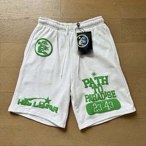 Hellstar Shorts