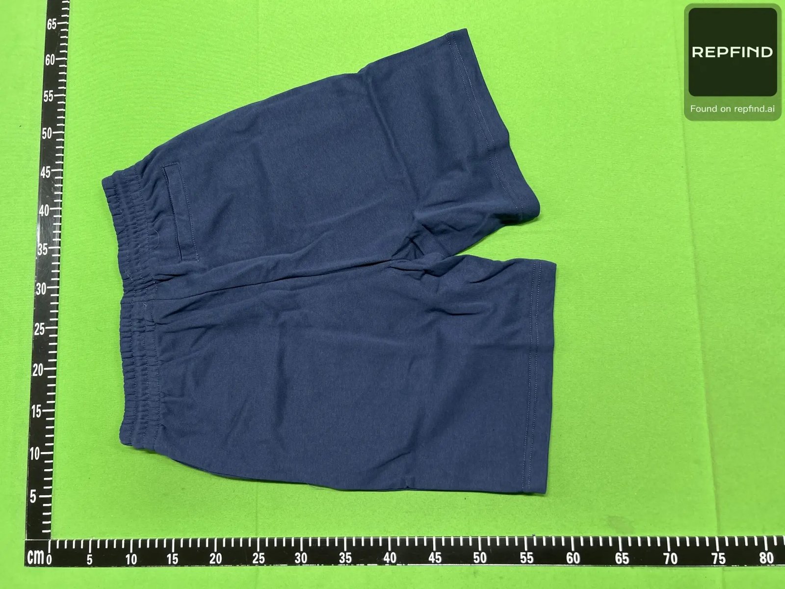 【9/10】5色入法式纯色运动裤~24夏季新品男士休闲松紧腰头棉质弹力休闲裤针织抽绳短裤潮|GH8274 -3
