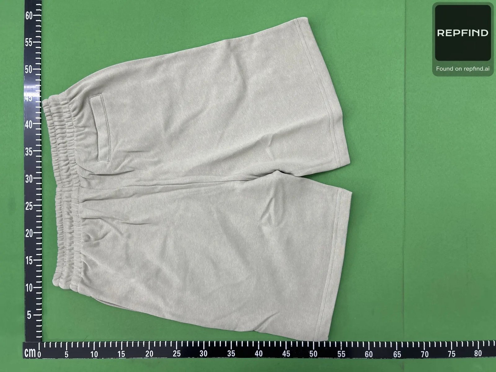 【9/10】5色入法式纯色运动裤~24夏季新品男士休闲松紧腰头棉质弹力休闲裤针织抽绳短裤潮|GH8274 -6