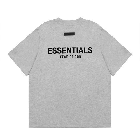 Cotton T-Shirt and Shorts Set