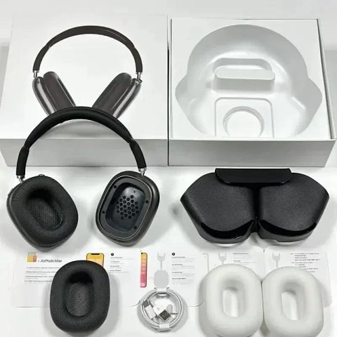 Premium Fashion Bluetooth Head