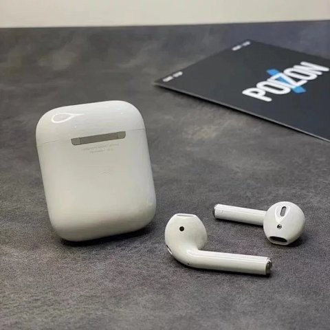 High-Quality Headphones 003