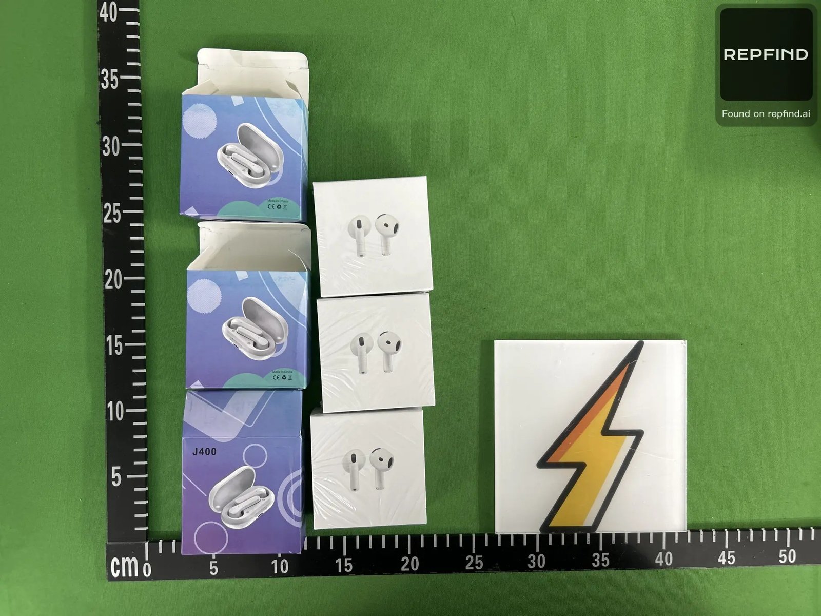 New Fourth-Generation Earbuds Series 2