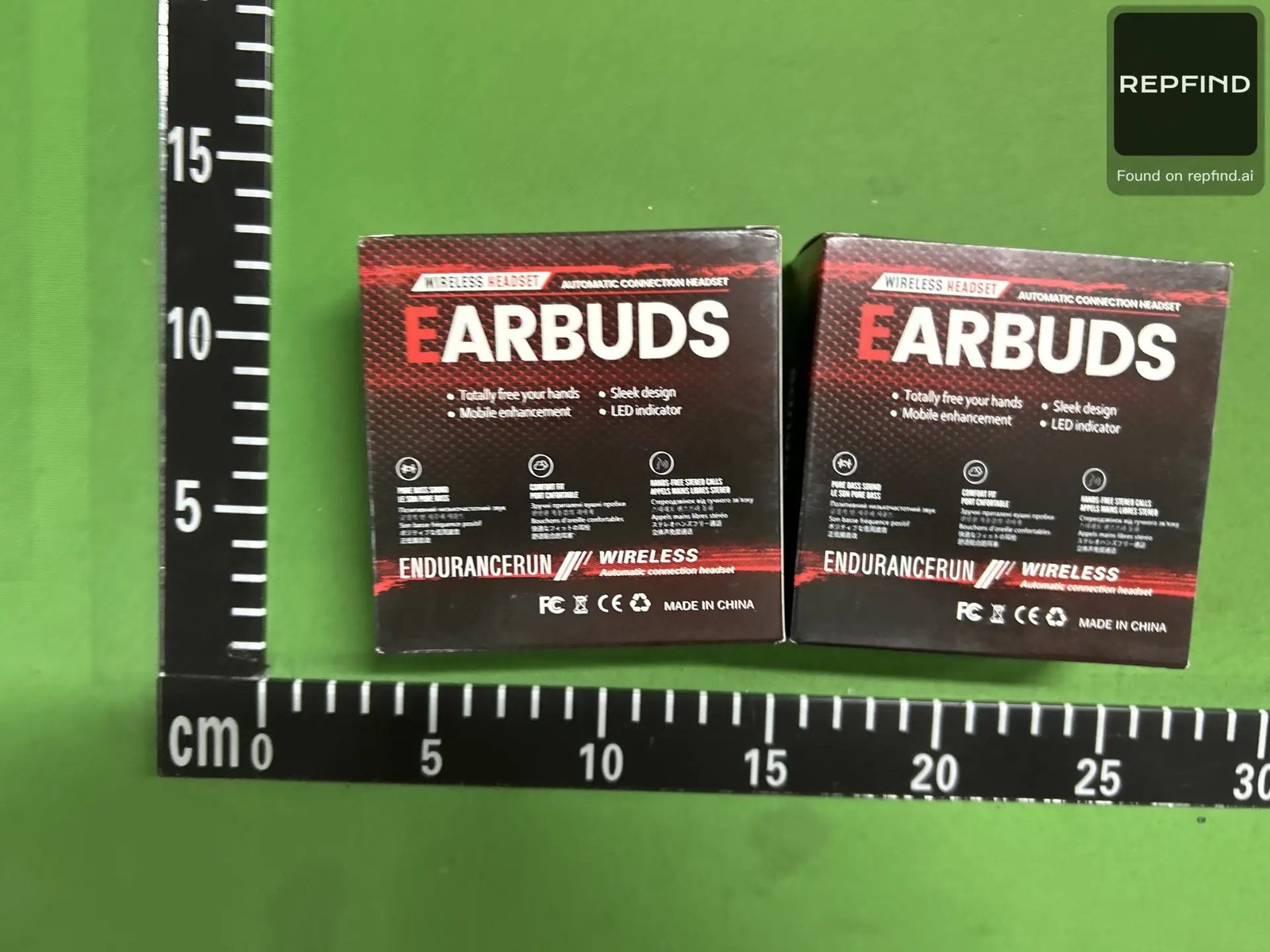 New Fourth-Generation Earbuds Series 5