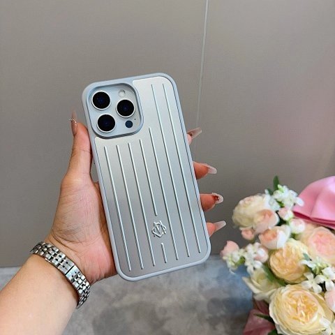 DJ RM/W Phone Case