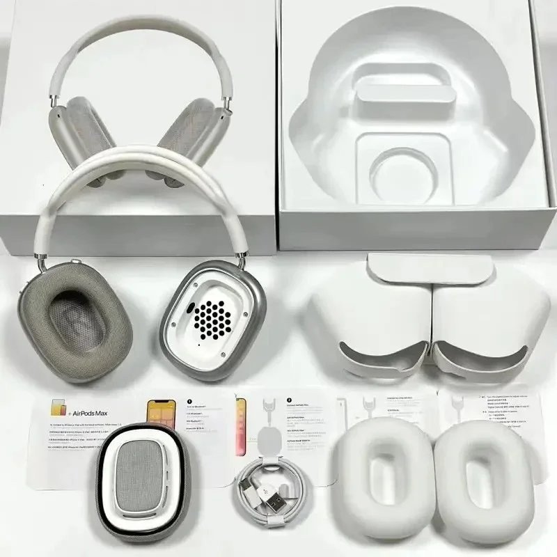 Headphones 3