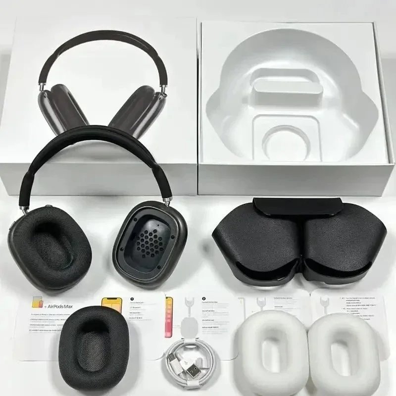 Headphones 4