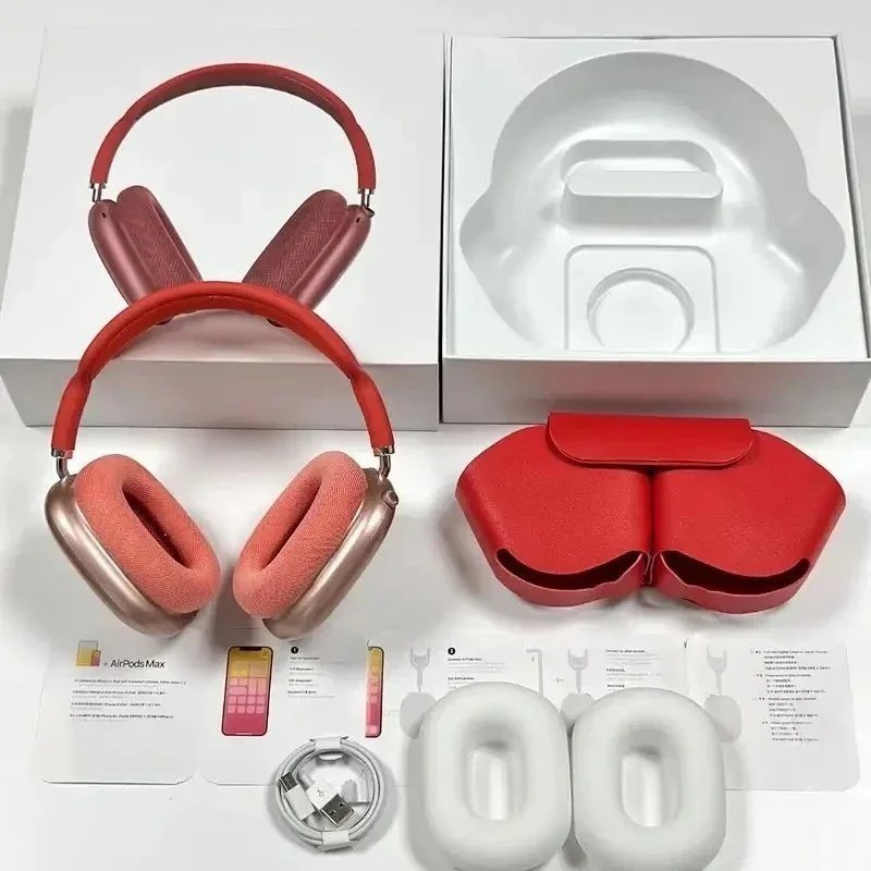 Headphones 2