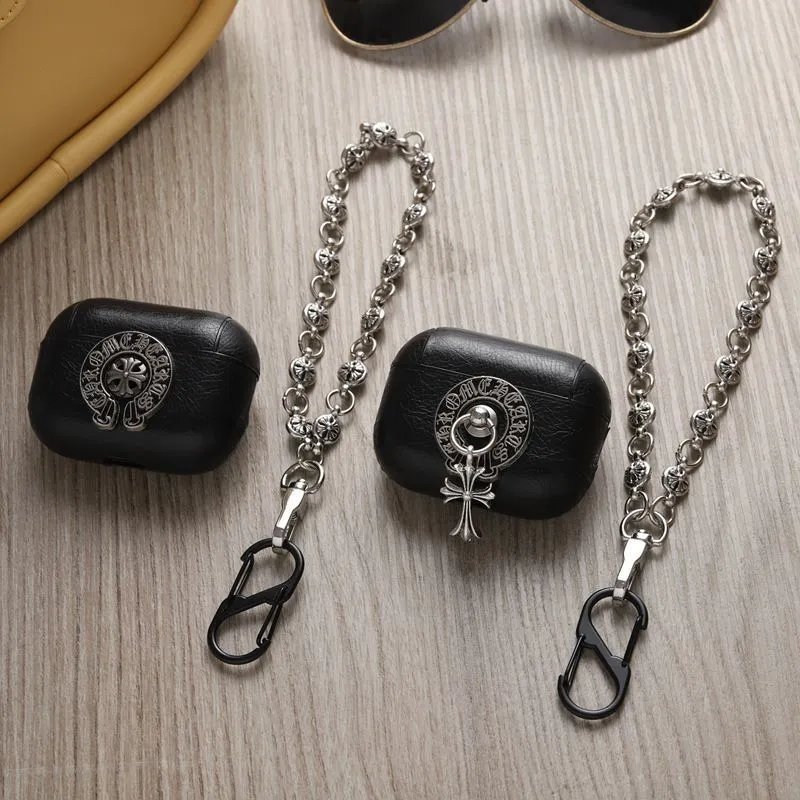 New Earbuds Protective Case 001-keb 2