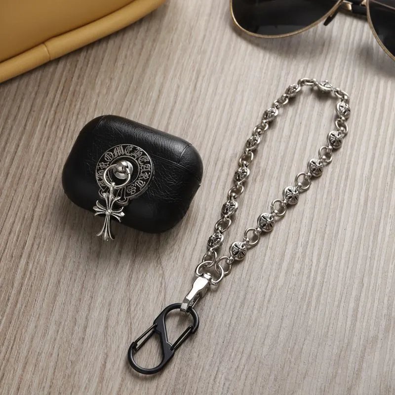 New Earbuds Protective Case 001-keb 4