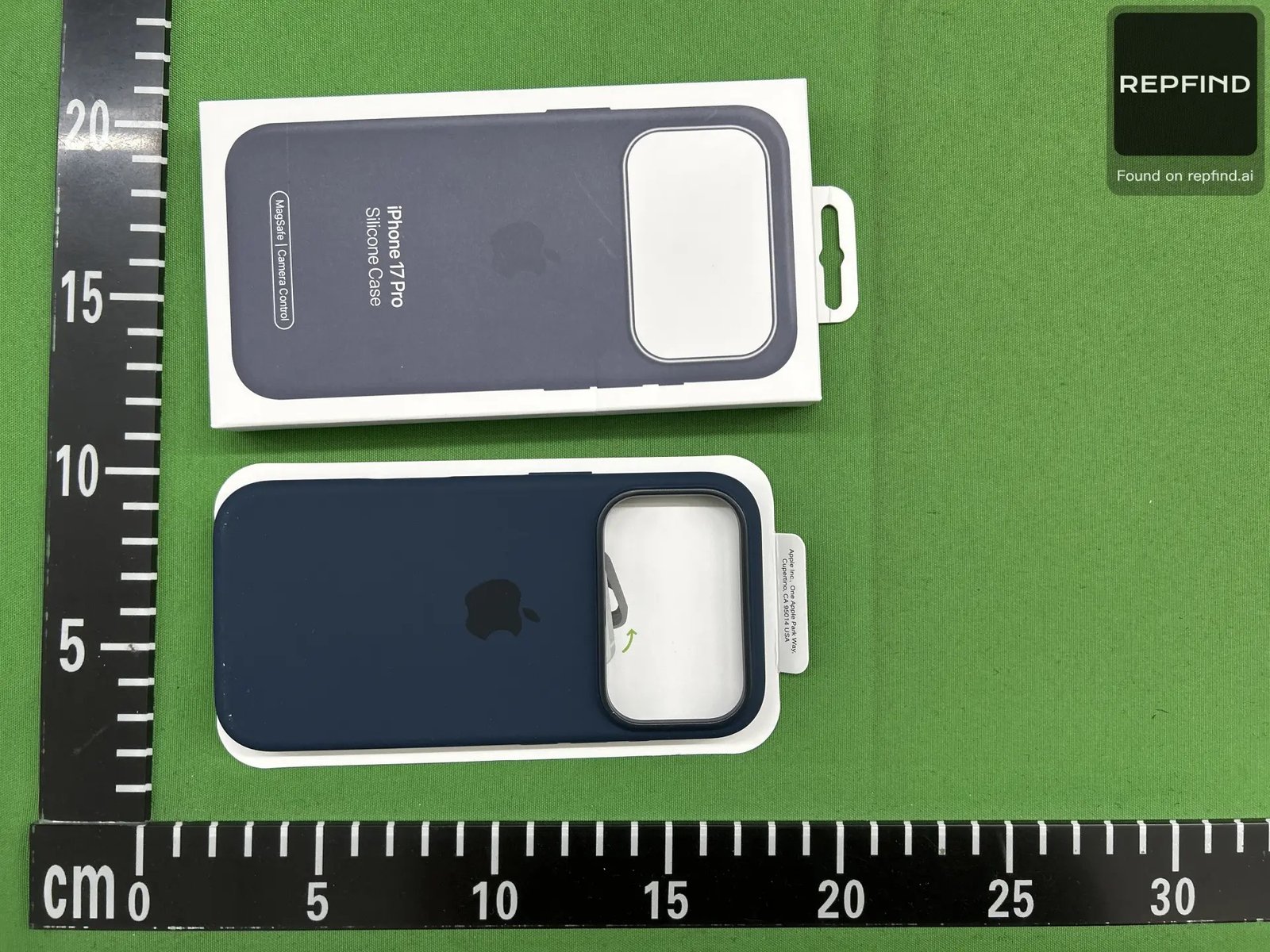 Lili MagSafe Liquid Silicone Case for iPhone 17 Pro Max with Button and Animation 6