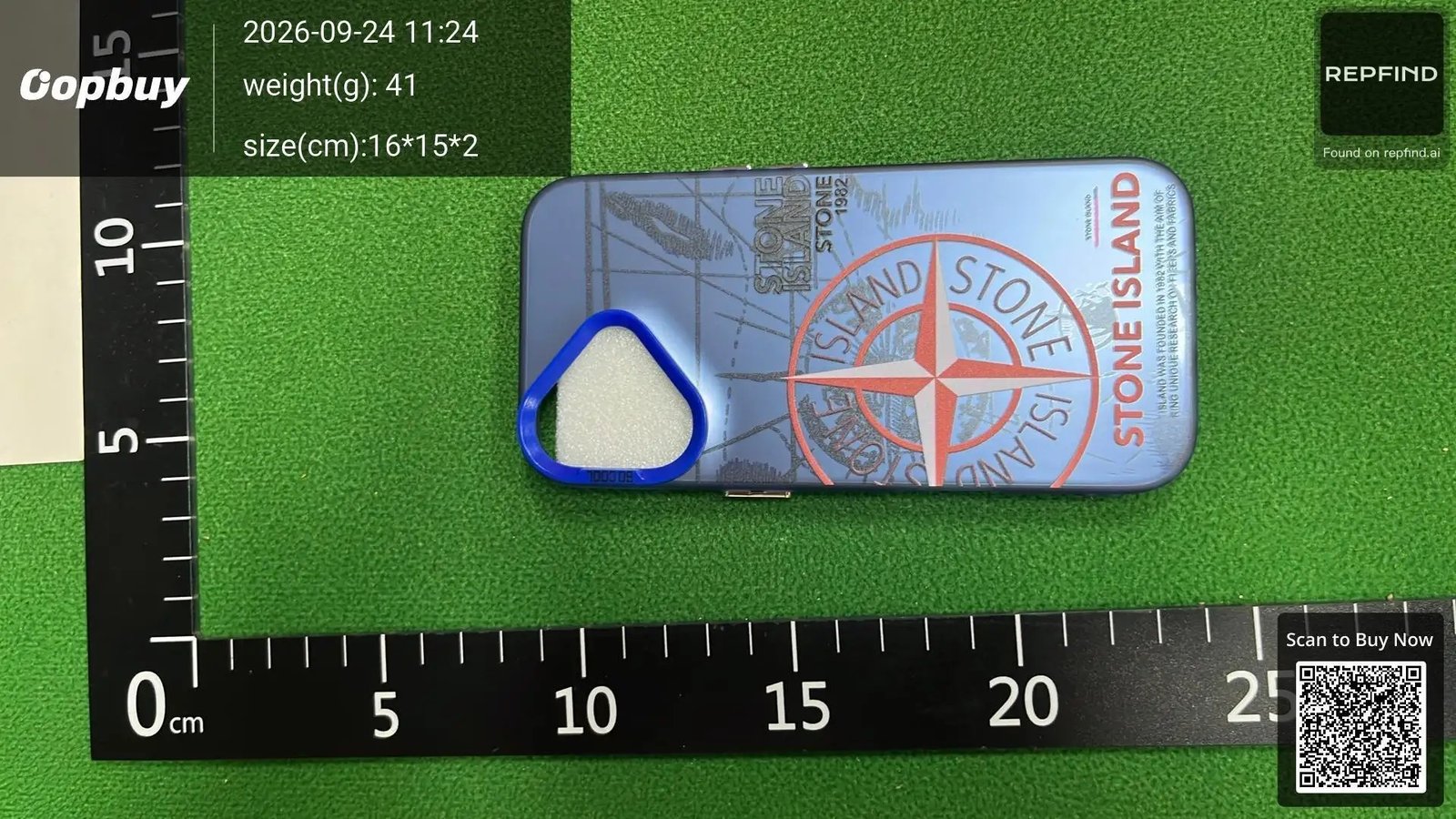 Trendy Phone Case 04 2