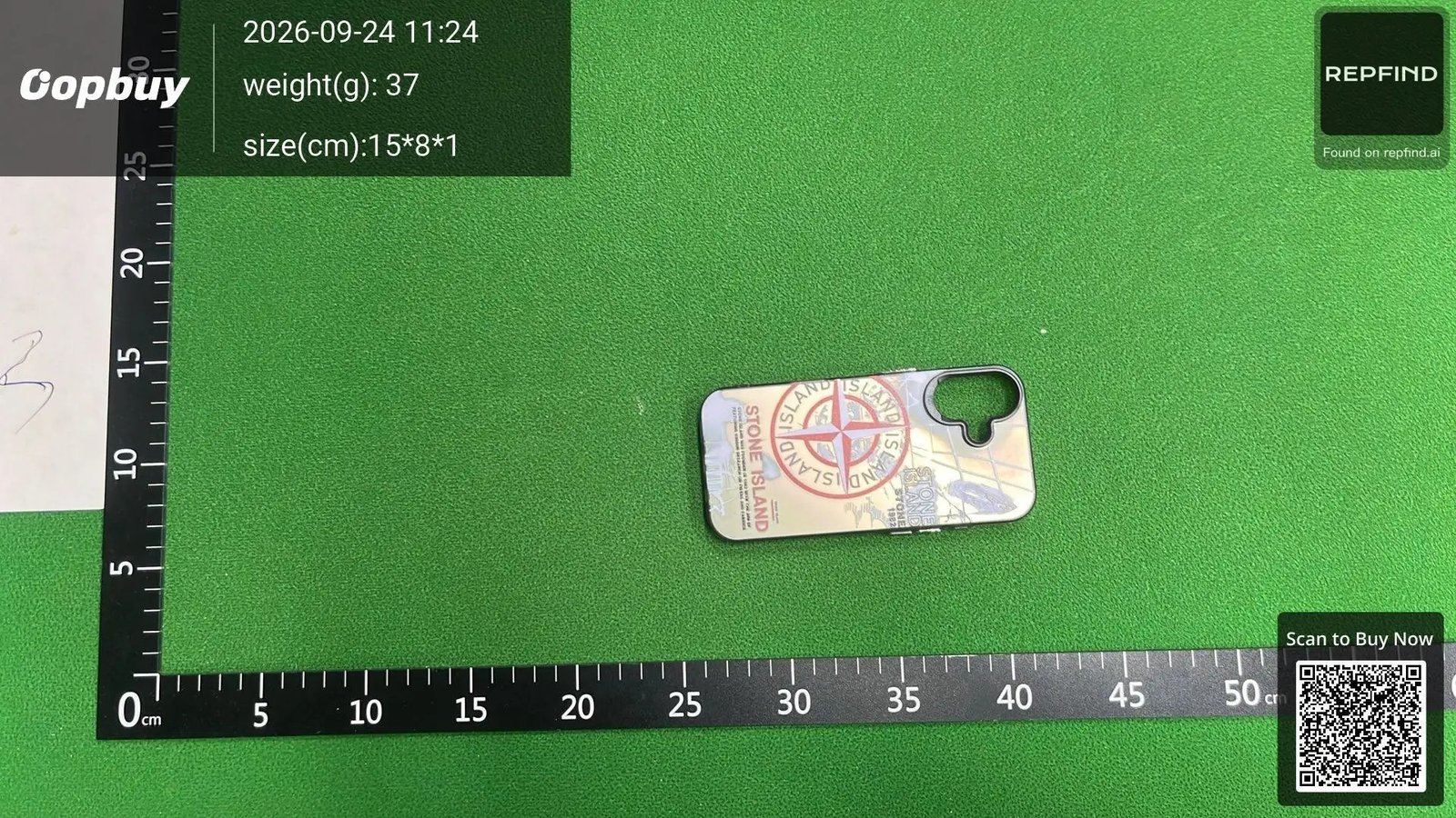 Trendy Phone Case 04 3