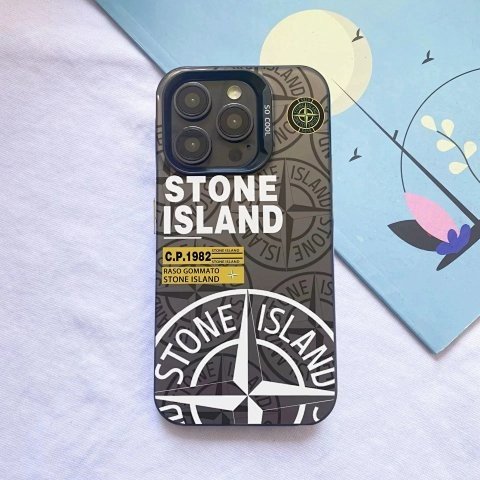 Trendy Phone Case 04