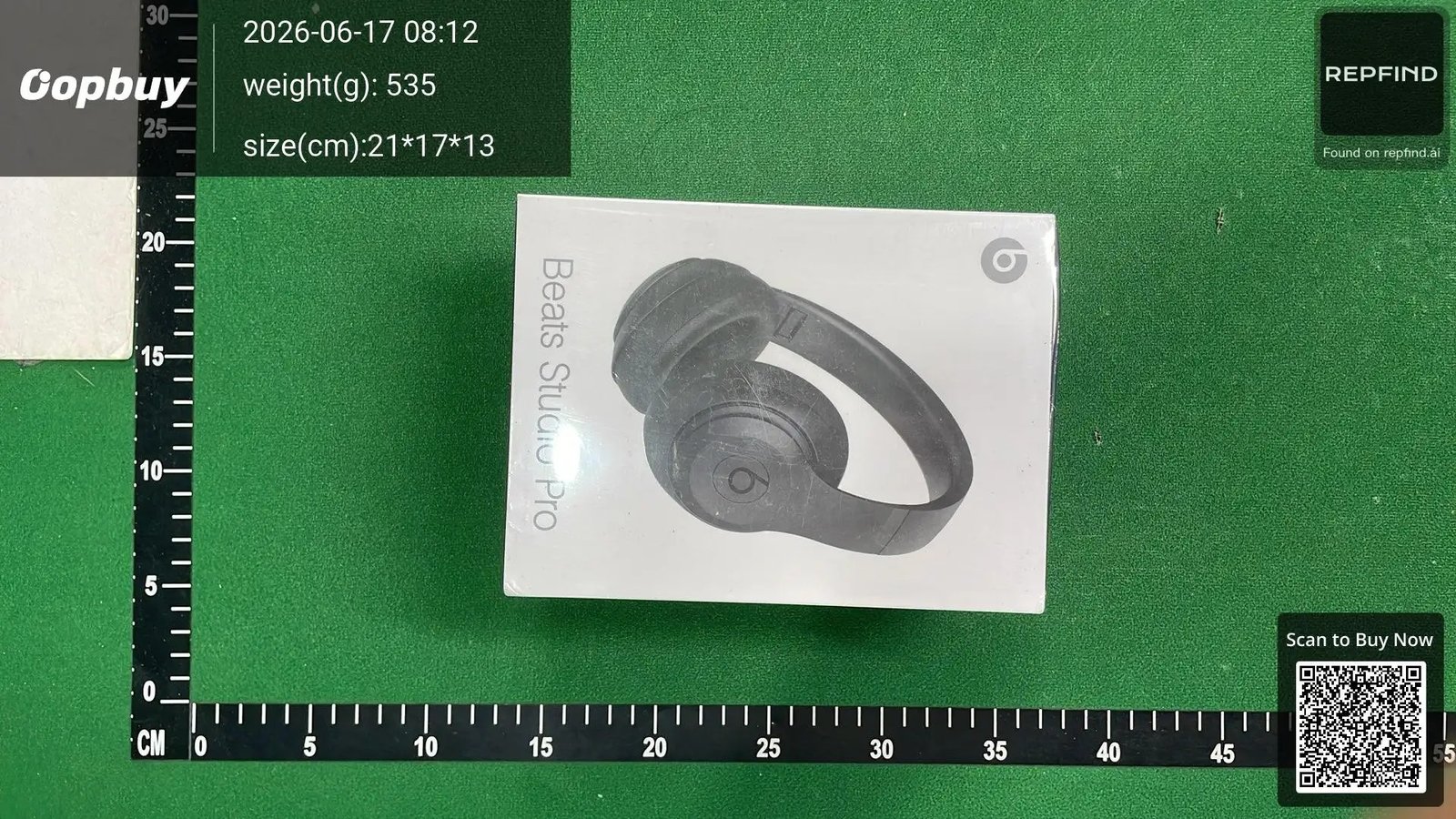 DJ Earbuds Series, New Fourth Generation, reptz01, OMGBUY 5