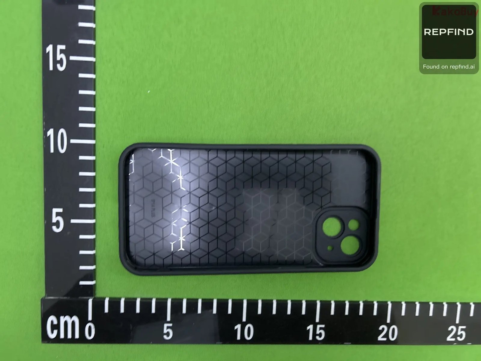 OKSTORE Phone Case 0075 3