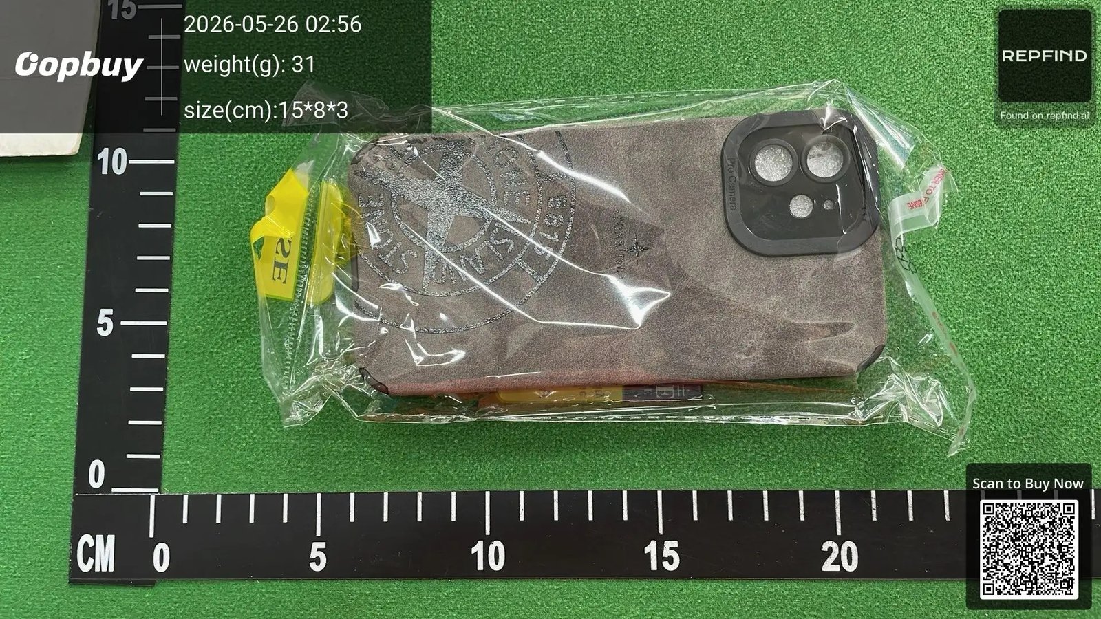 OKSTORE Phone Case 0075 2