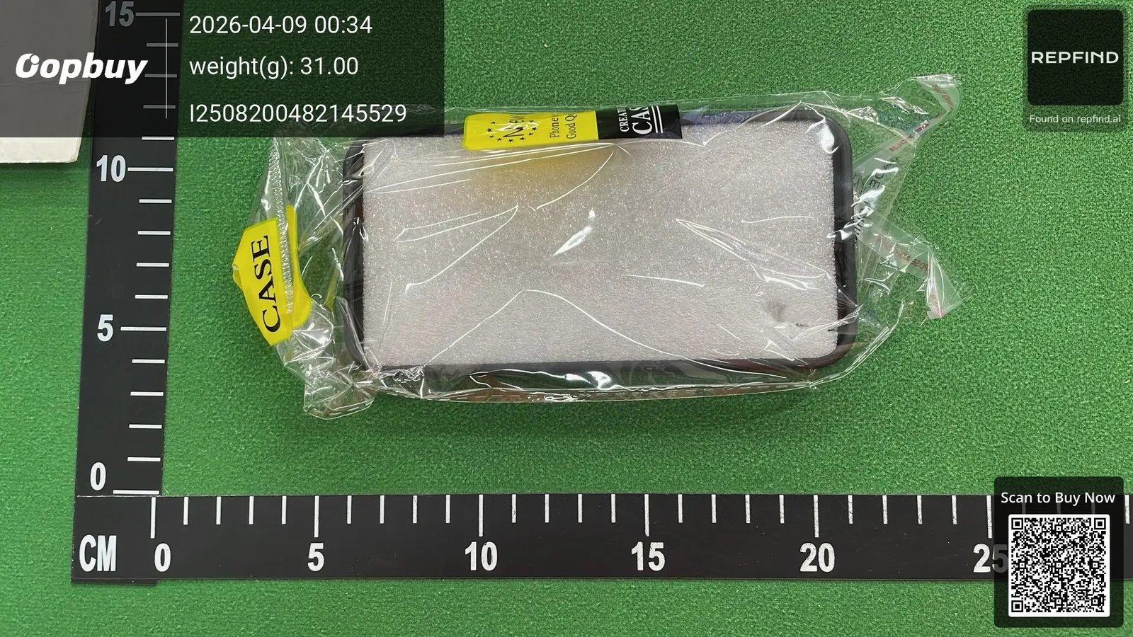 OKSTORE Phone Case 0075 4