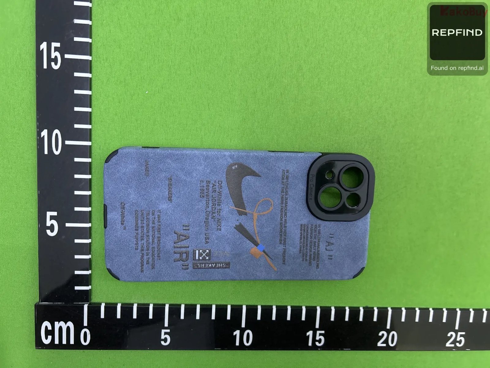 OKSTORE Phone Case 0075 5