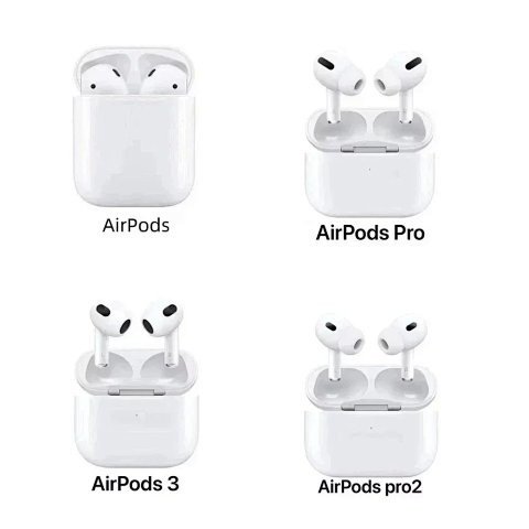 XJXPCS High-Quality Headphones