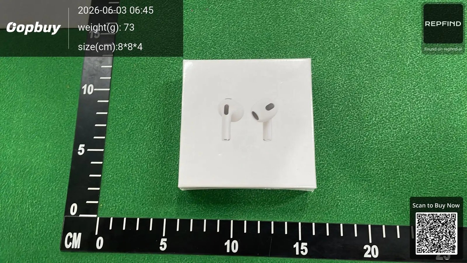 XJXPCS High-Quality Headphones 03 3