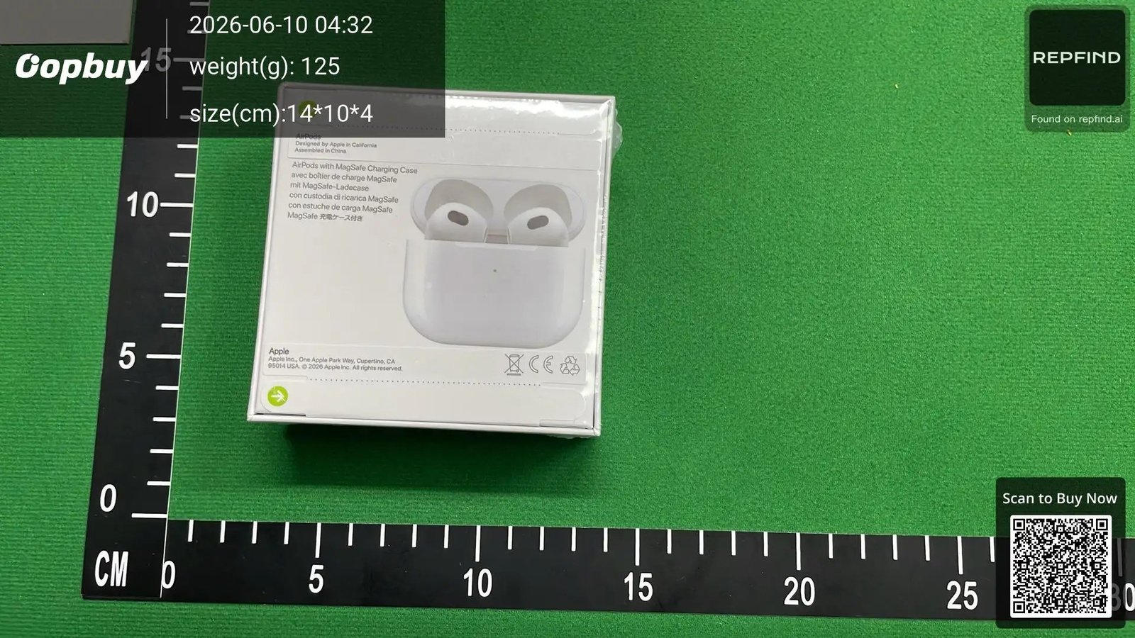 DJ -e*arphone -（F-098）- OMGBUY 3