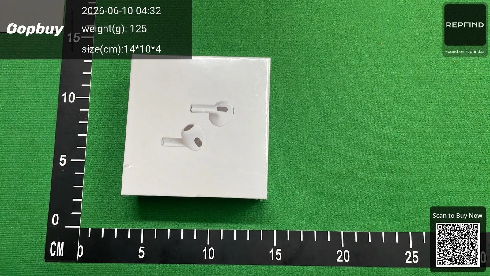 DJ -e*arphone -（F-098）- OMGBUY 4