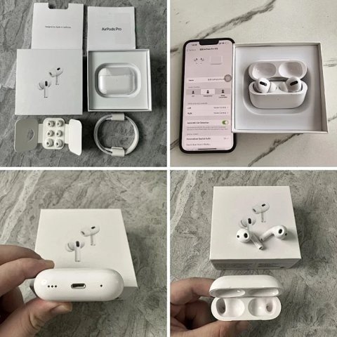 Portable and stylish headphone