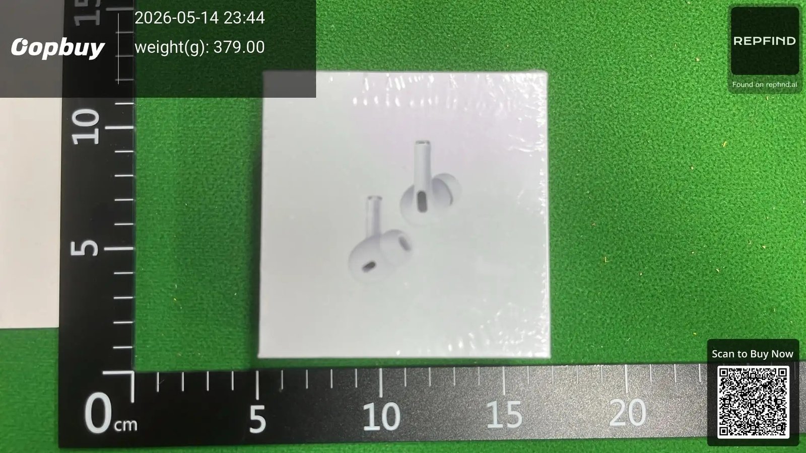 Portable and stylish headphones MLFH 3