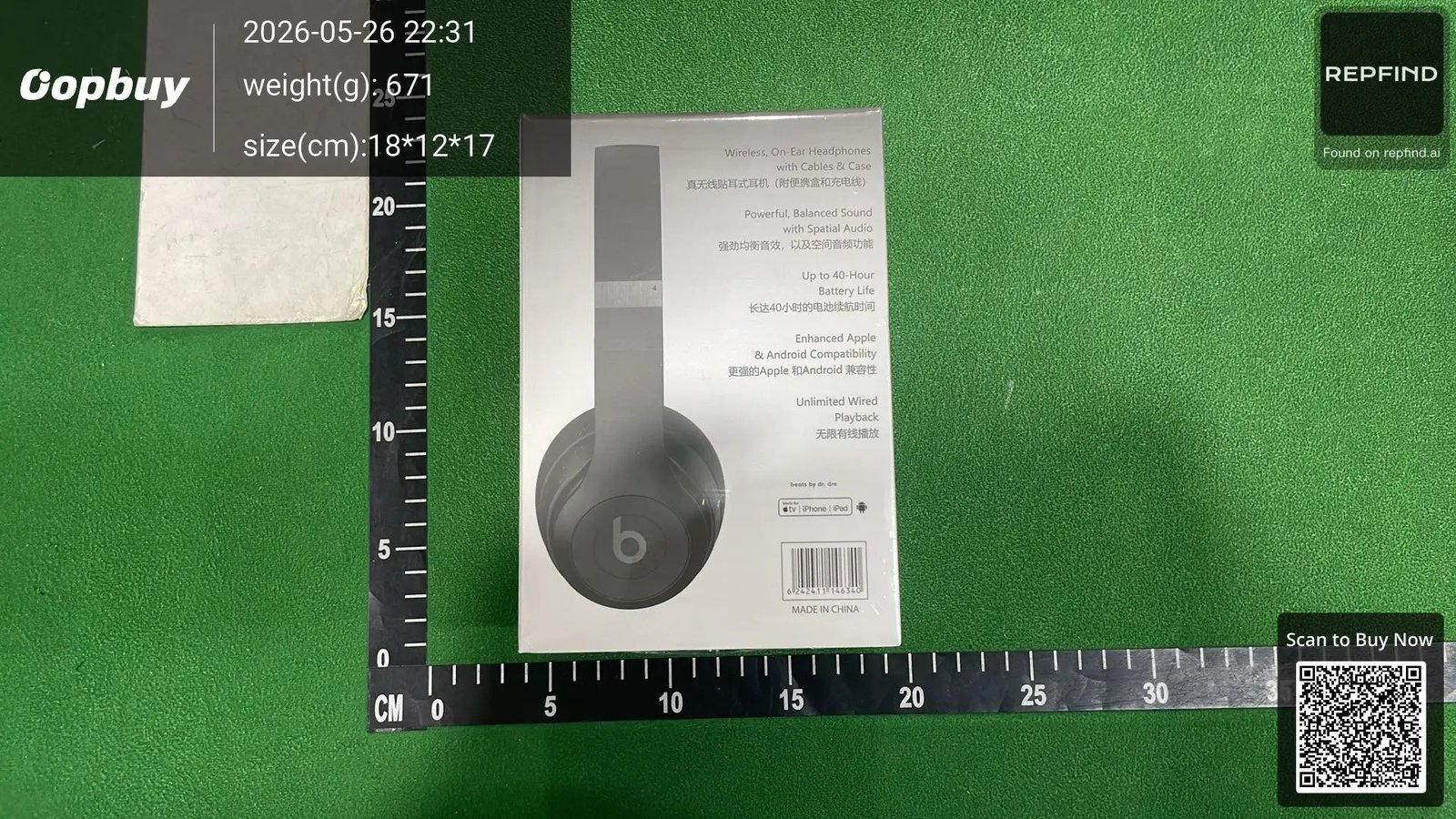 Premium Bluetooth Headphones and Speaker 4