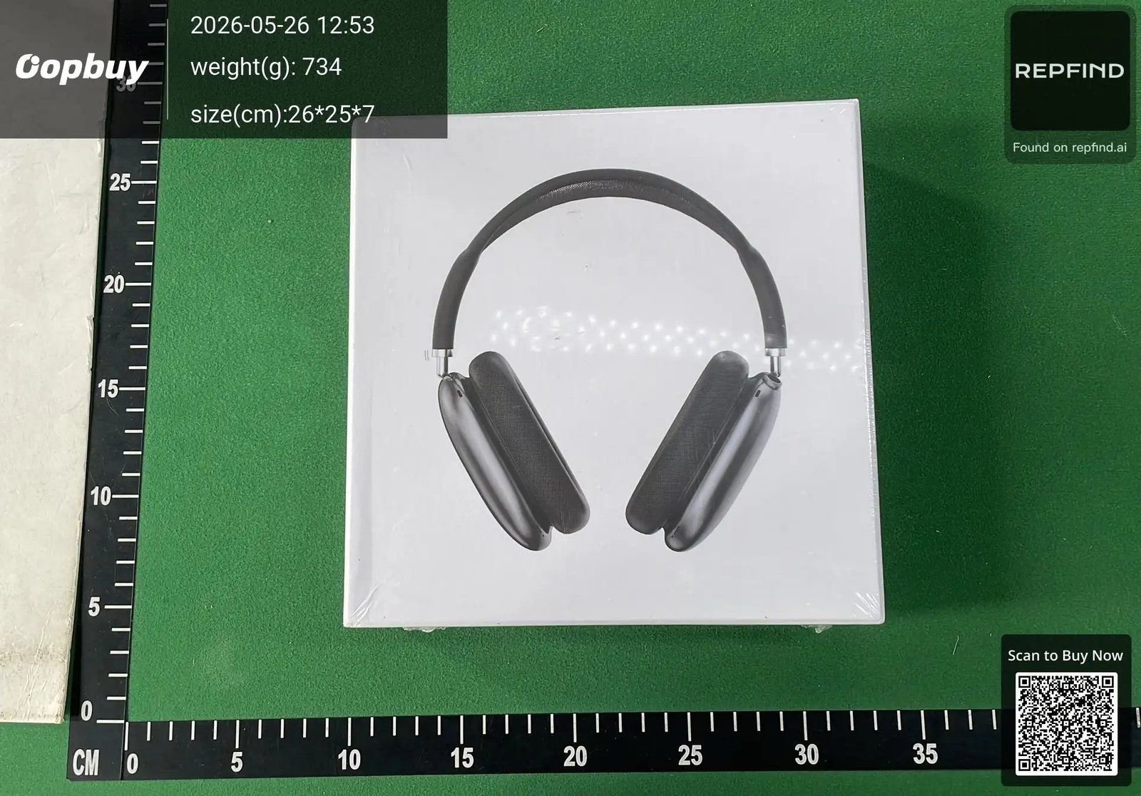 AA-52 High-Quality Digital Accessories 2