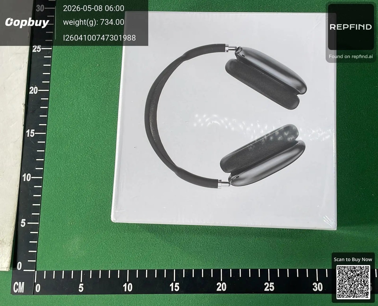 AA-52 High-Quality Digital Accessories 4