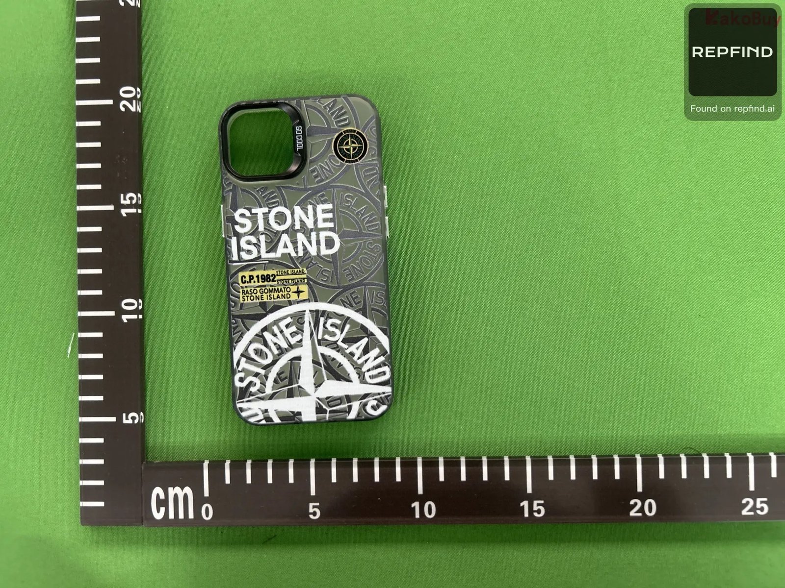 Trendy Phone Case 006 3