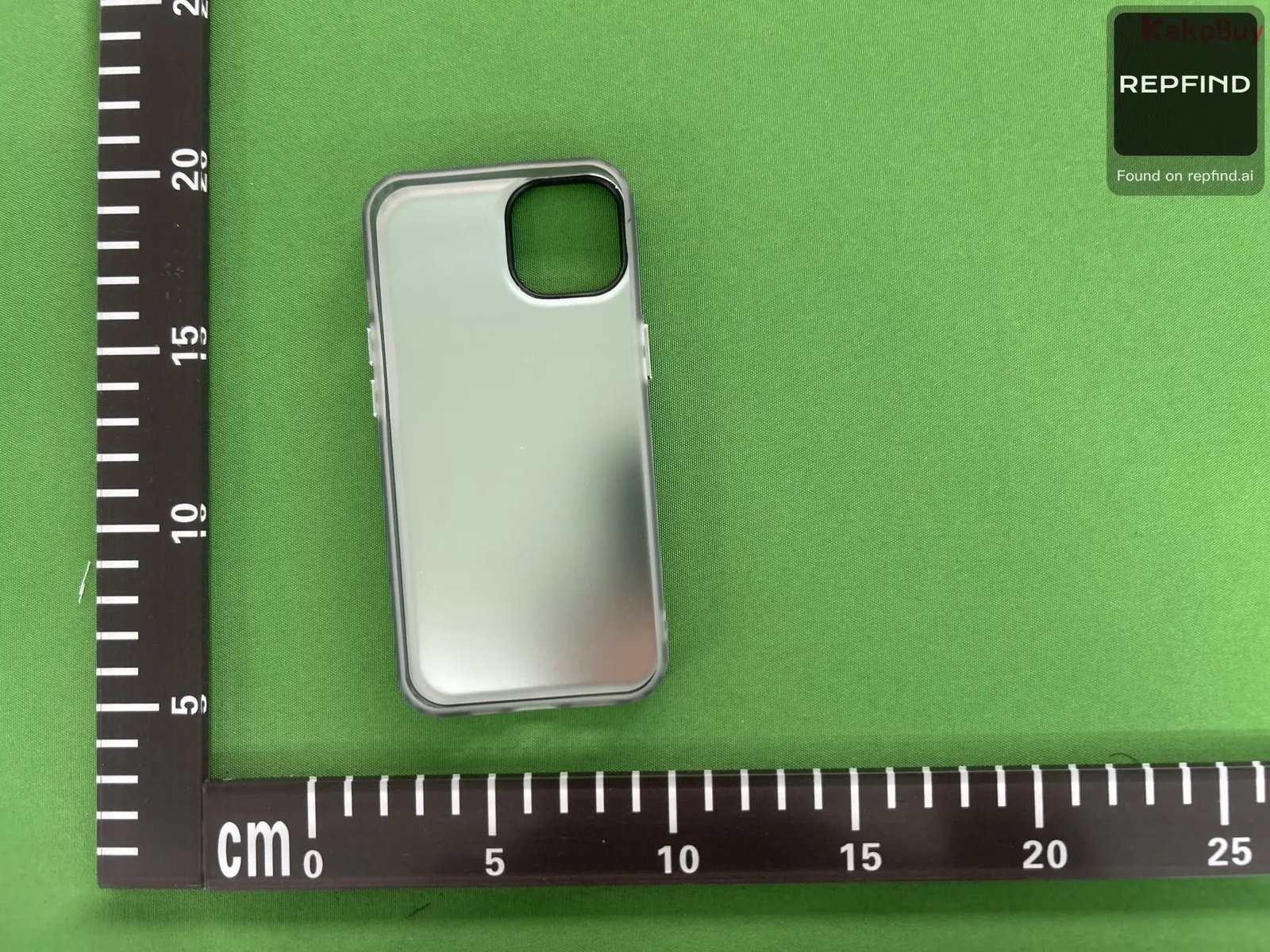 Trendy Phone Case 006 5