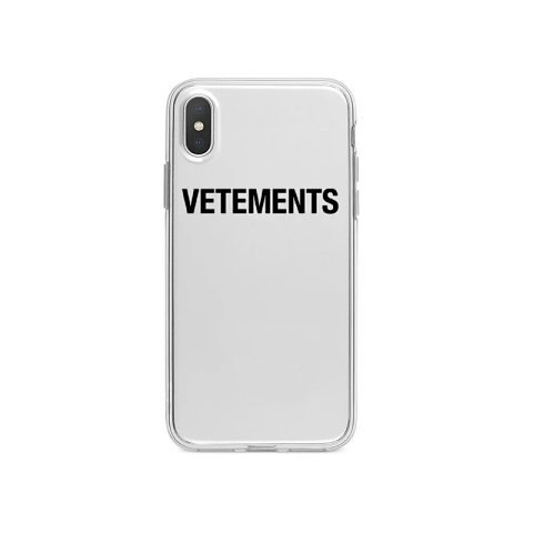 Trendy Phone Case 003-keb