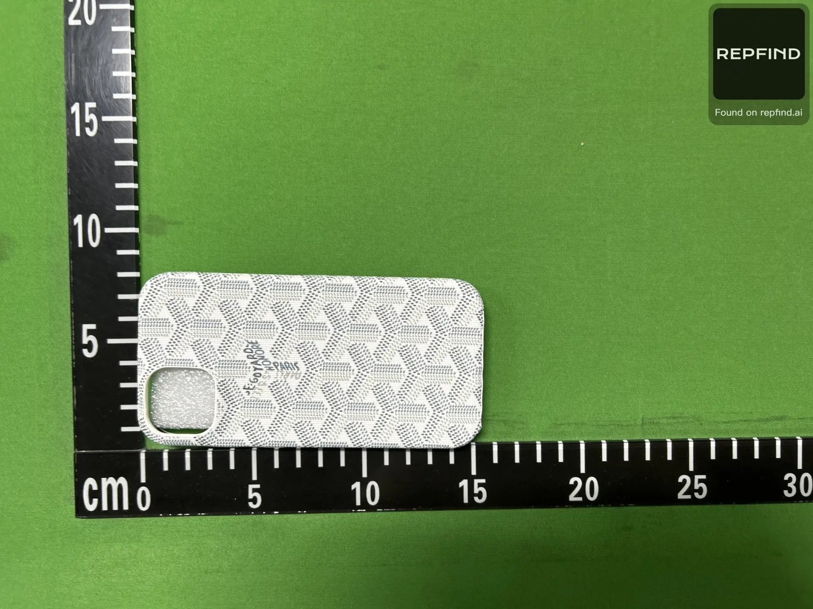 DD01 Trendy Phone Case 2
