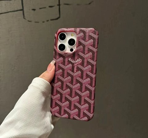 DD01 Trendy Phone Case