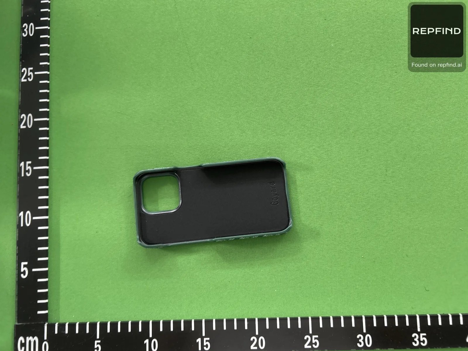 DD01 Trendy Phone Case 3