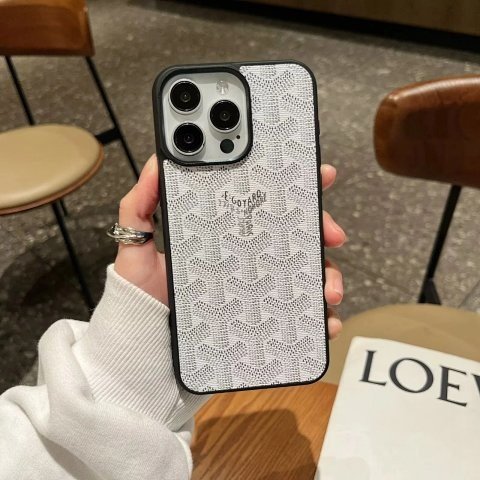 Trendy Phone Case 001