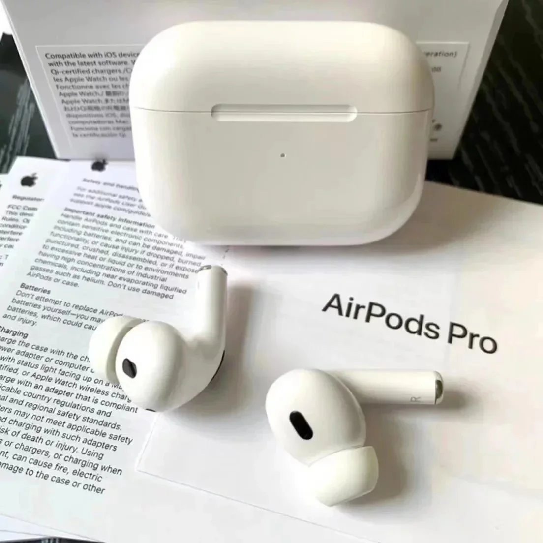 Wireless In-Ear Bluetooth Earphones, $2.90 (Returns Only for Quality Issues) 3