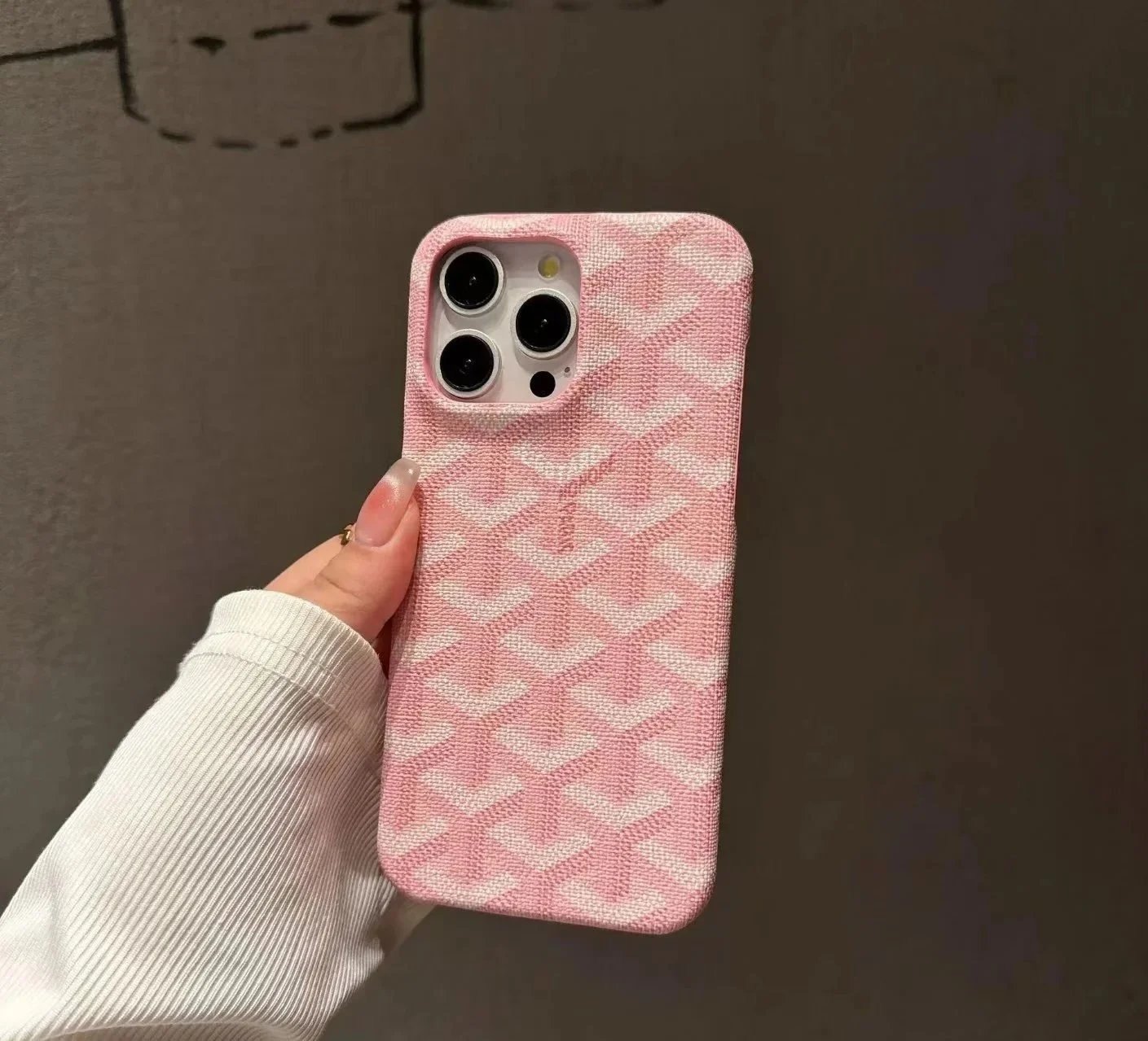 Trendy Phone Case 001 5