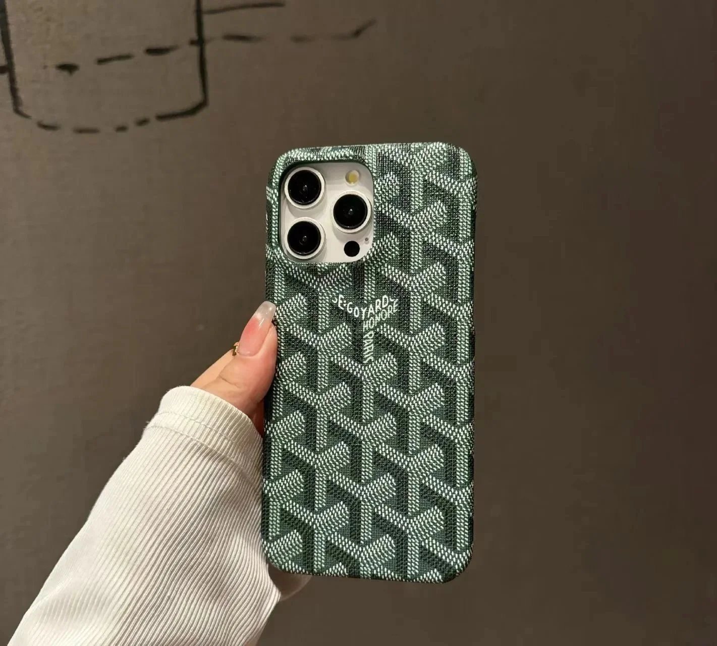 Trendy Phone Case 001 6