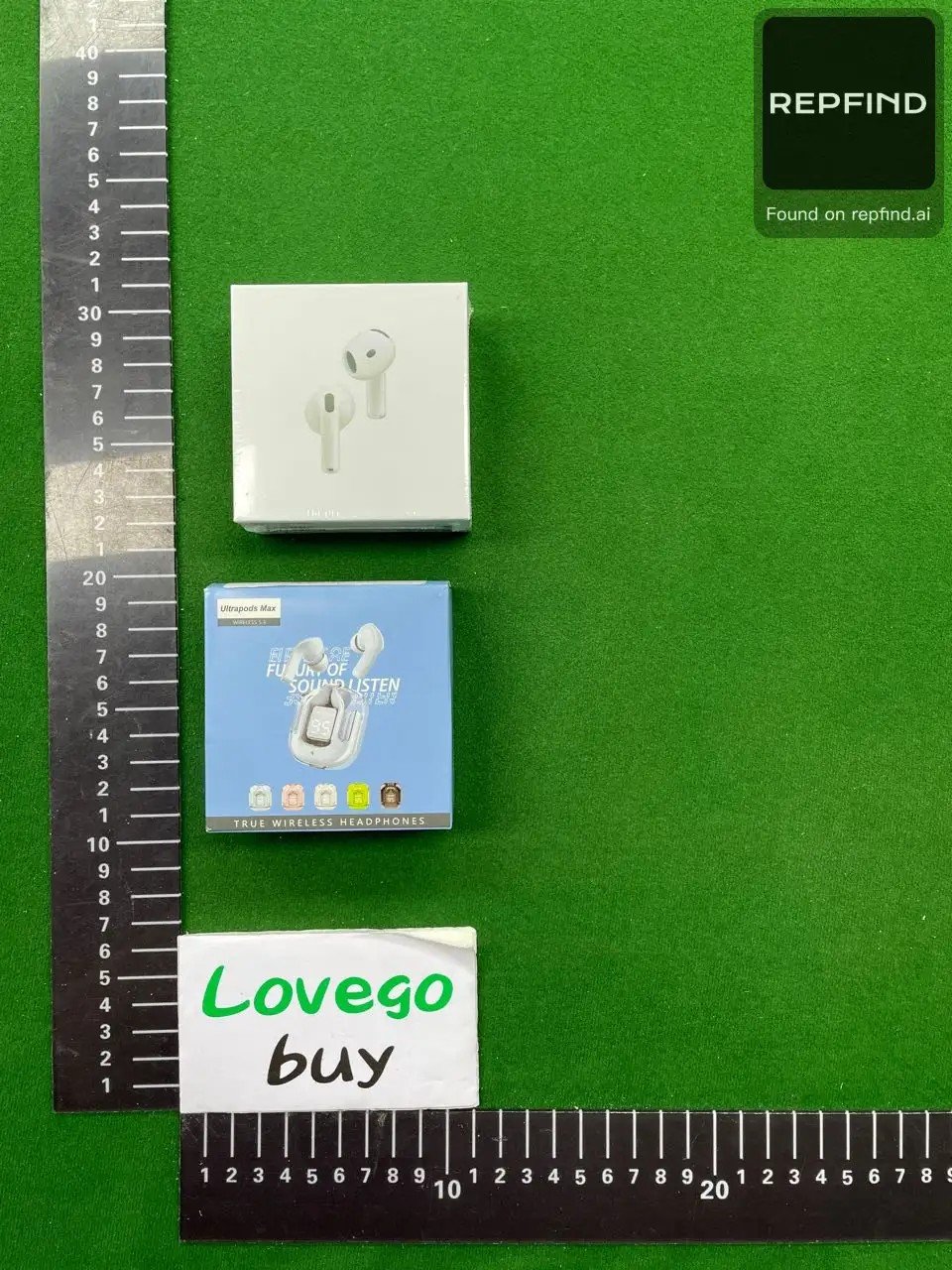 A~pods Earbuds, All Series, Premium Quality 123 (Returns Only for Quality Issues) 4