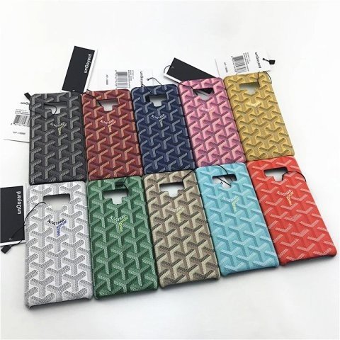 DX57-2 New Protective Phone Ca