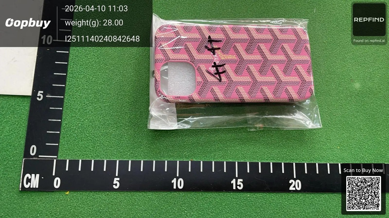 DX57-2 New Protective Phone Case 4