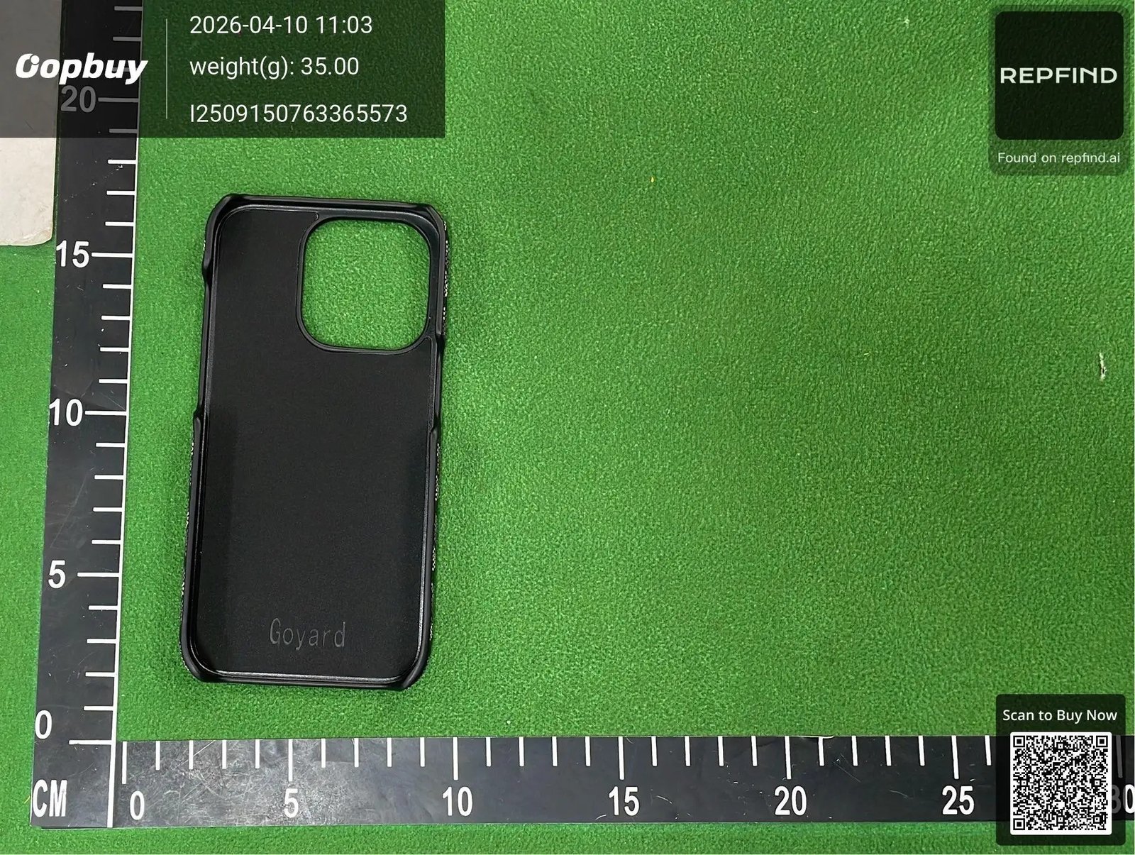 DX57-2 New Protective Phone Case 3