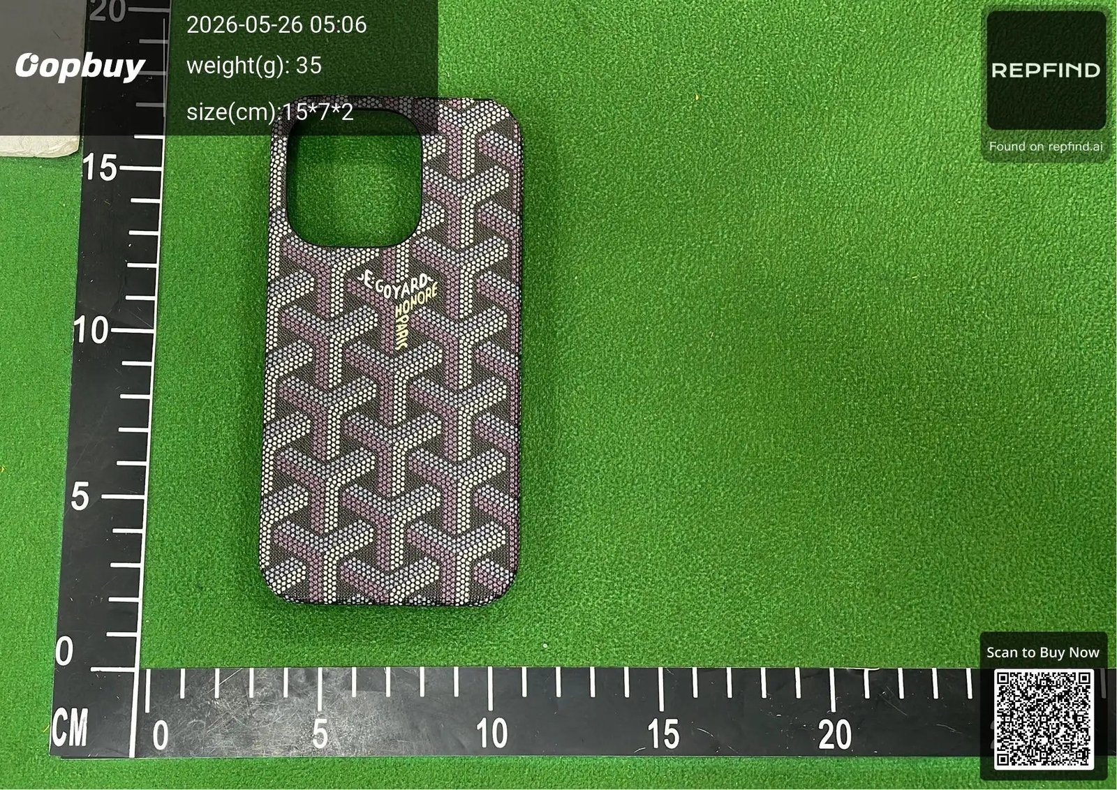 DX57-2 New Protective Phone Case 5