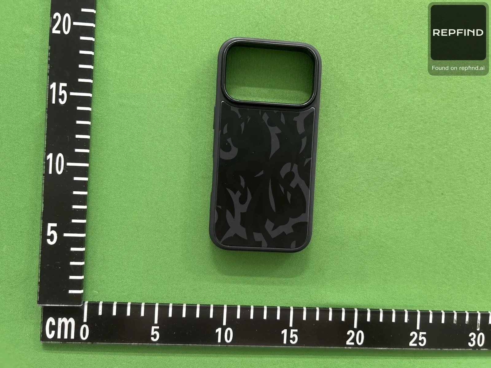 潮牌黑荆棘适用于苹果17promax手机壳MagSafe磁吸iPhone16国潮中国风15时尚高级感情侣14磨砂硬13防摔保护套 -5