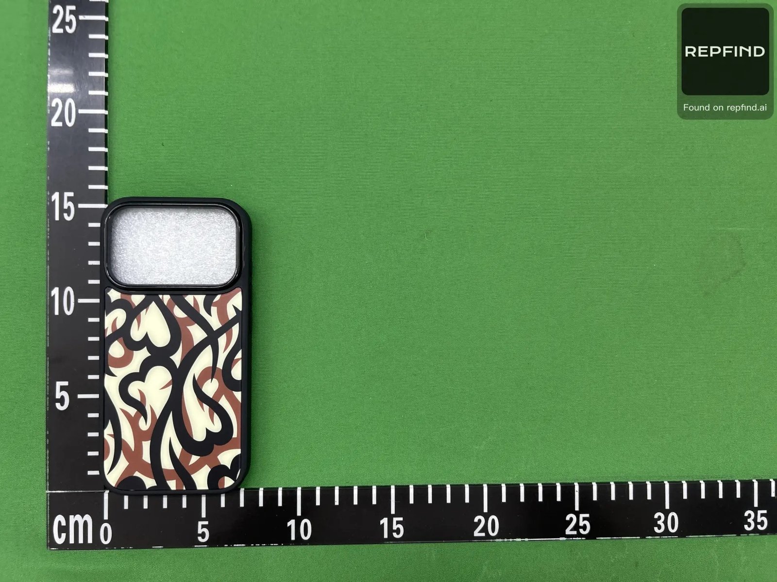 潮牌黑荆棘适用于苹果17promax手机壳MagSafe磁吸iPhone16国潮中国风15时尚高级感情侣14磨砂硬13防摔保护套 -4
